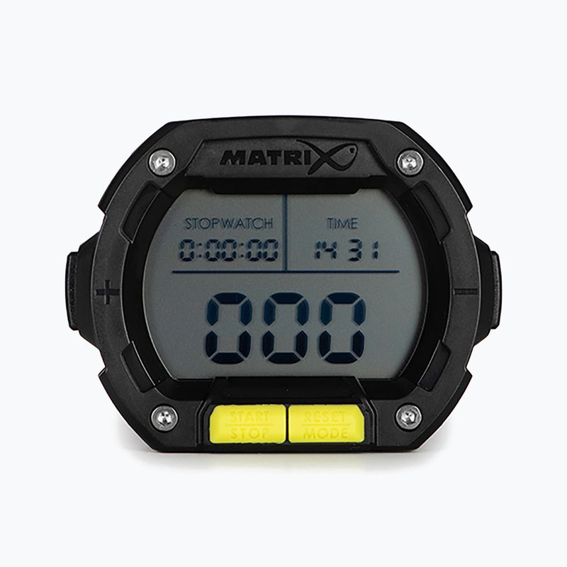 "Matrix Digital Clicker" žuvų skaitiklis