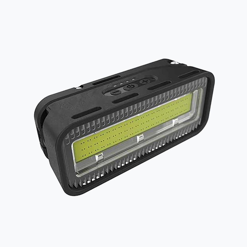 Žibintas su valdymo pultu Fox International Rx+ Light & Remote 3