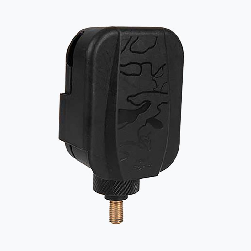 Žibintas su valdymo pultu Fox International Rx+ Light & Remote 7