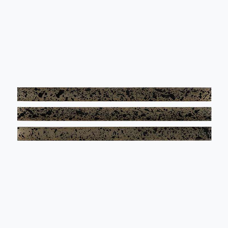 Vamzdelis nuo susipainiojimo Fox International Edges Tube 3.0- 1-00 mm 10 vnt. camo shrink 2