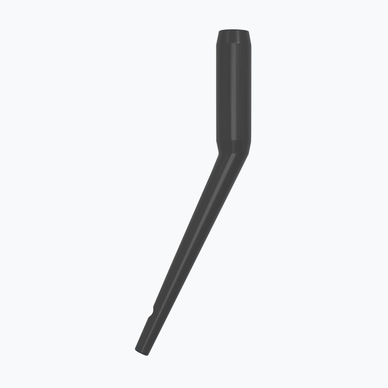 Vamzdelis nuo susipainiojimo Fox International Edges Tungsten Shrink Alinga 10 vnt. 2