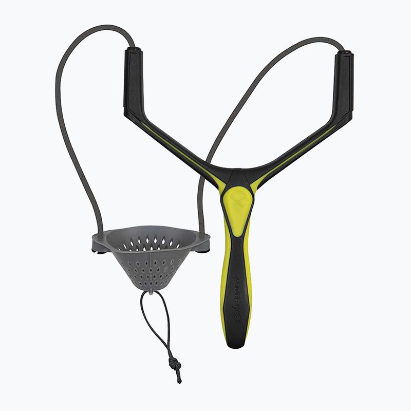 Žvejybos timpa Matrix Slik Catapult Large - X-Heavy Elastic V2 2