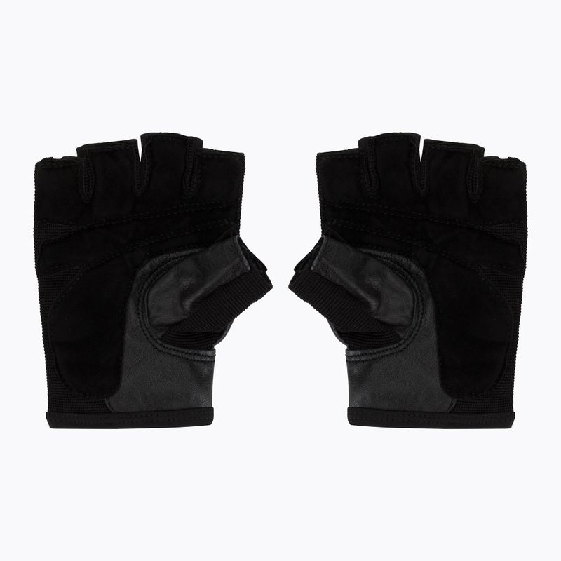 Everlast fitneso pirštinės juodos P761 2