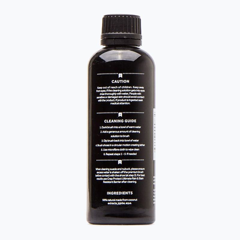 Batų valymo preparatas Crep Cure Refill 2
