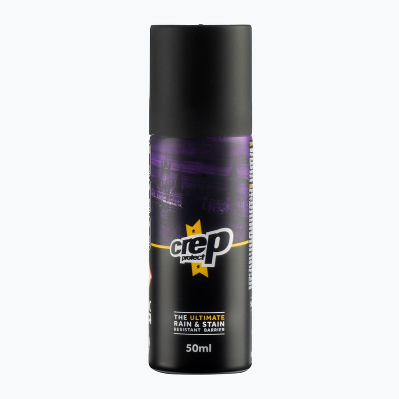 Avalynės priežiūros rinkinys Crep Protect Starter 8