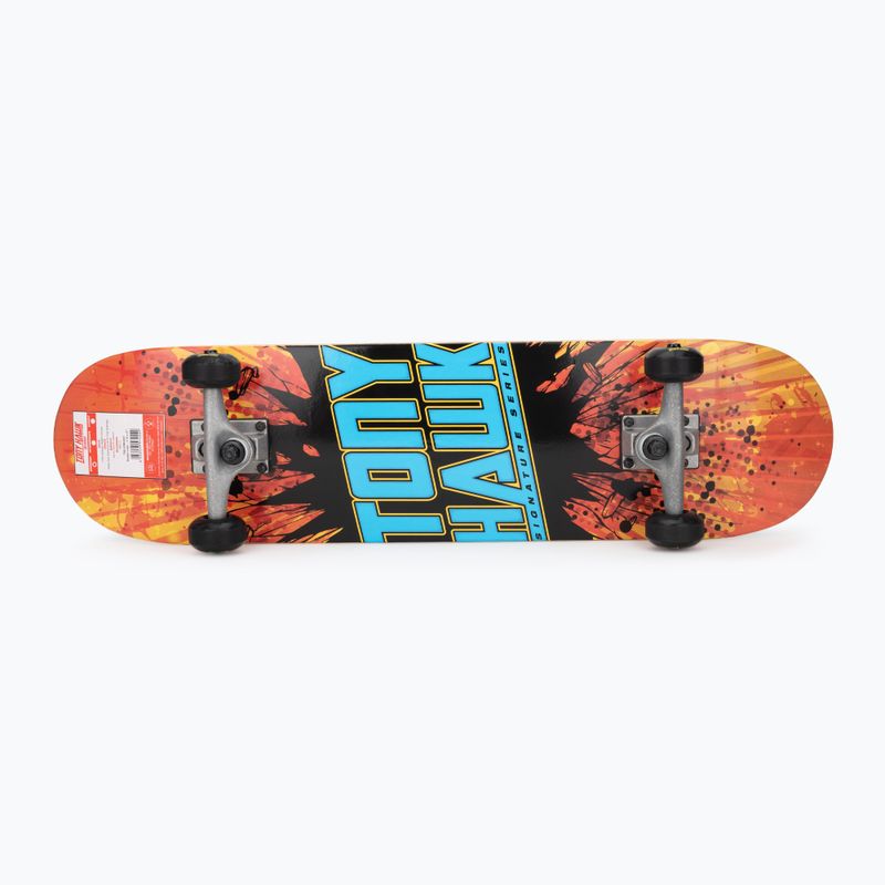 Klasikinė riedlentė Tony Hawk SS 180 Complete shatter logo 3