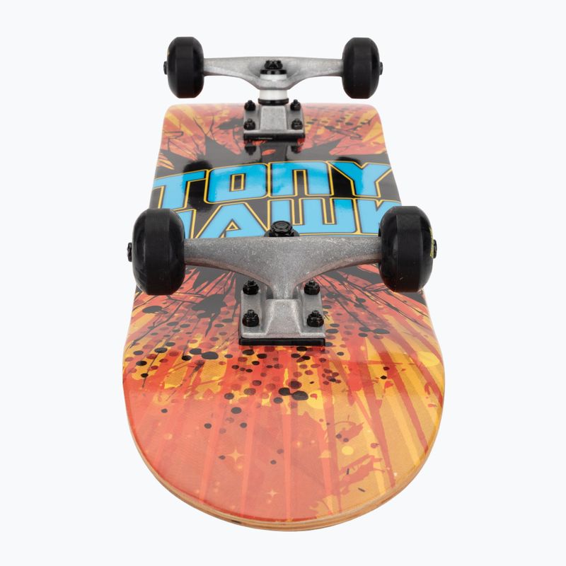 Klasikinė riedlentė Tony Hawk SS 180 Complete shatter logo 6