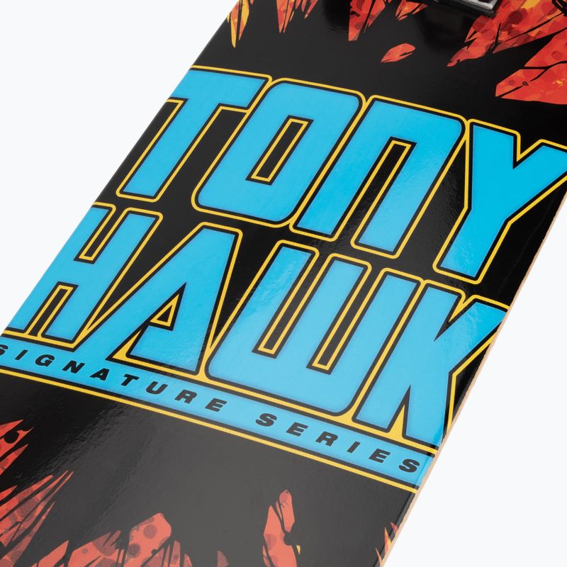 Klasikinė riedlentė Tony Hawk SS 180 Complete shatter logo 8