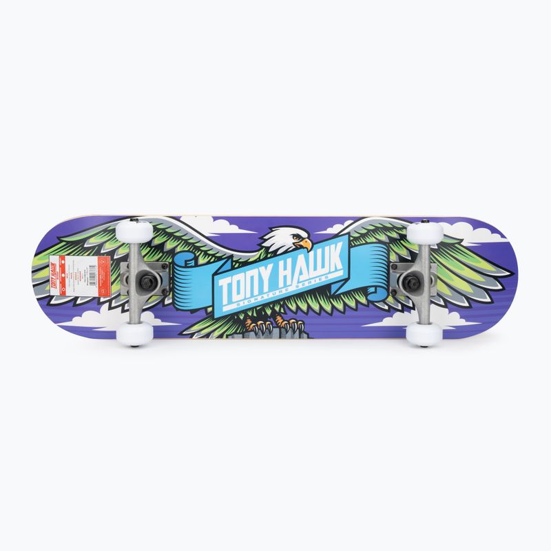 Klasikinė riedlentė Tony Hawk SS 180 Complete wingspan 3