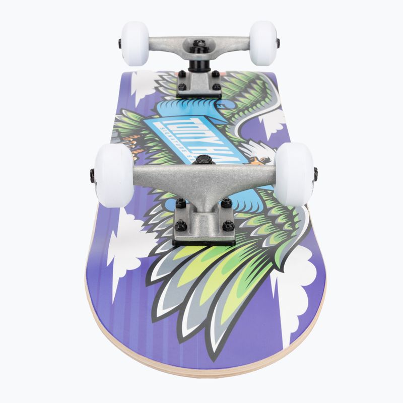 Klasikinė riedlentė Tony Hawk SS 180 Complete wingspan 6