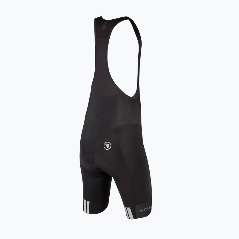 Vyriški dviračių šortai Endura FS260 II Bibshort black 9