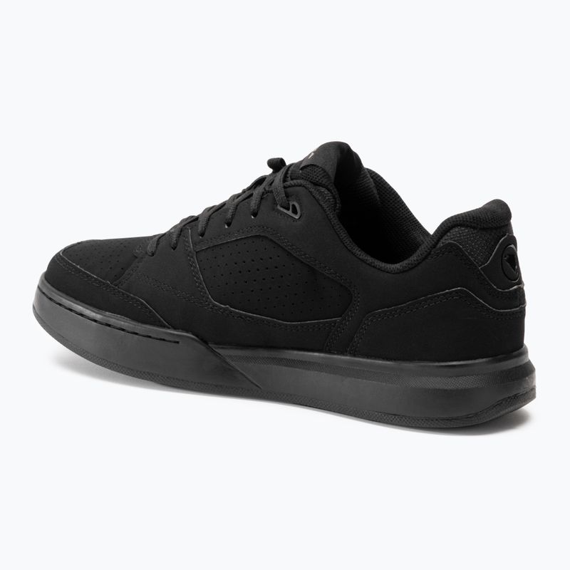 Vyriški batai Endura Hummvee Flat black 3