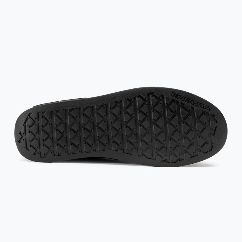 Vyriški batai Endura Hummvee Flat black 4