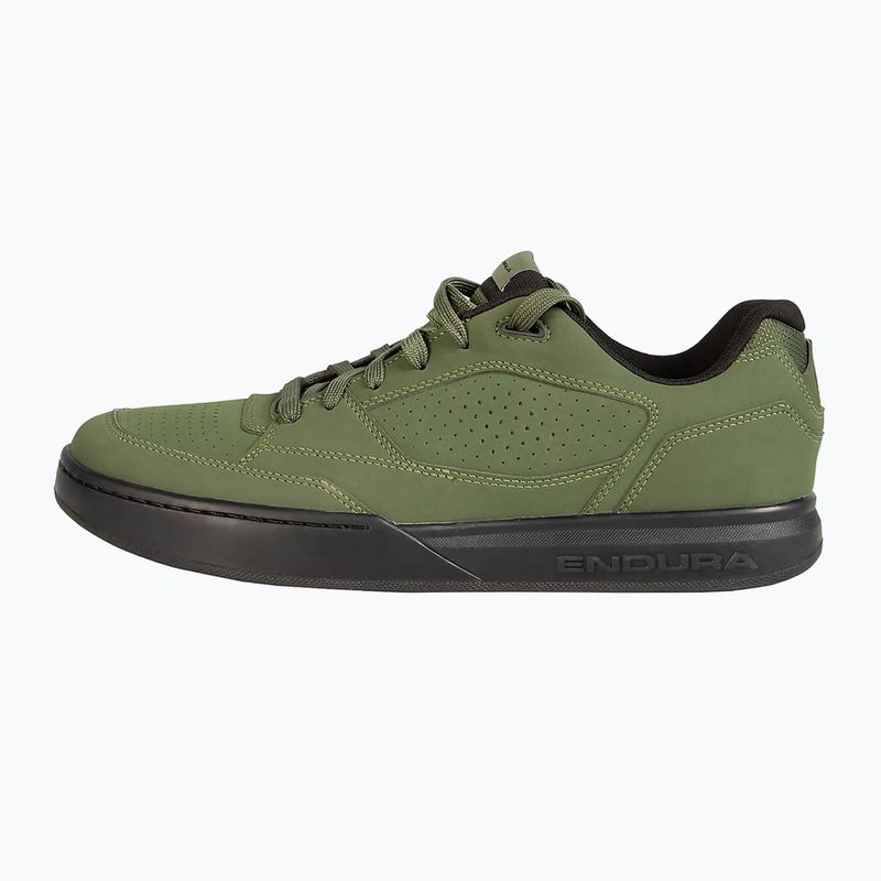 Vyriški batai Endura Hummvee Flat olive green 9