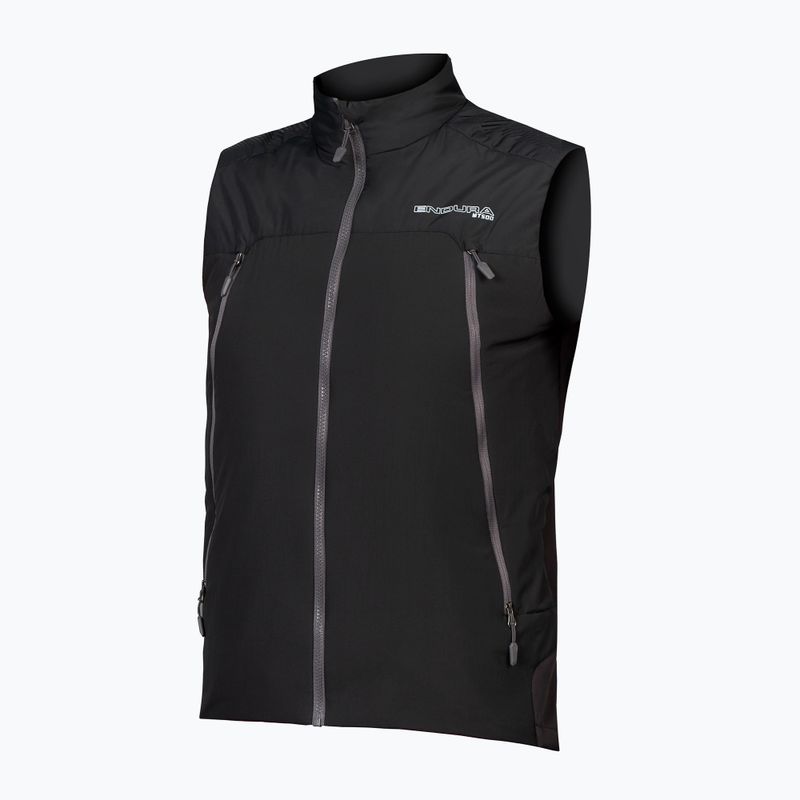 Vyriška dviračio liemenė Endura MT500 Freezing Point black