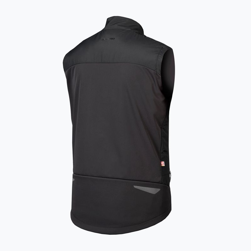 Vyriška dviračio liemenė Endura MT500 Freezing Point black 2