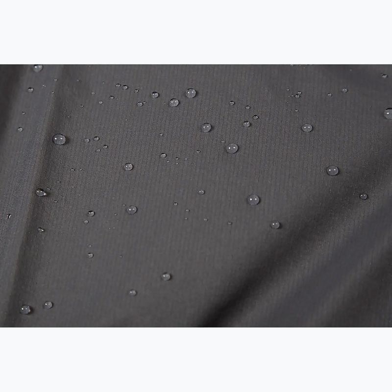 Vyriškos dviračių kelnės Endura GV500 Waterproof anthractie 5