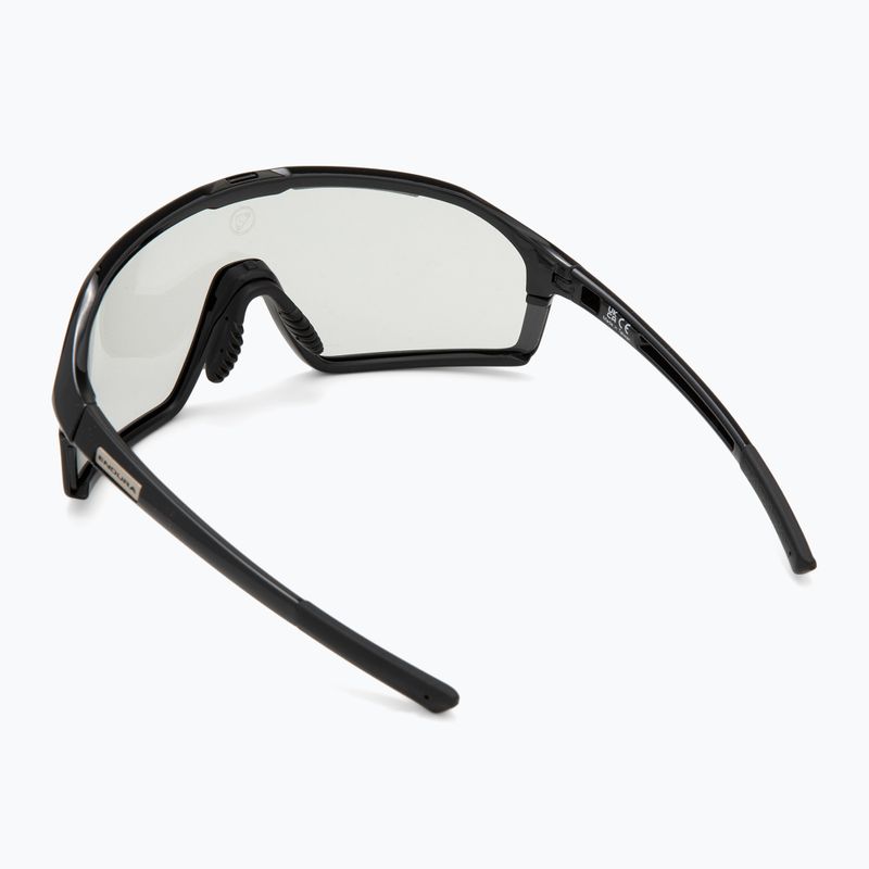 "Endura Dorado II Photochromic 1-3" juodi/šviesiai dūminiai-tamsiai dūminiai/šviesiai veidrodiniai akiniai nuo saulės 3