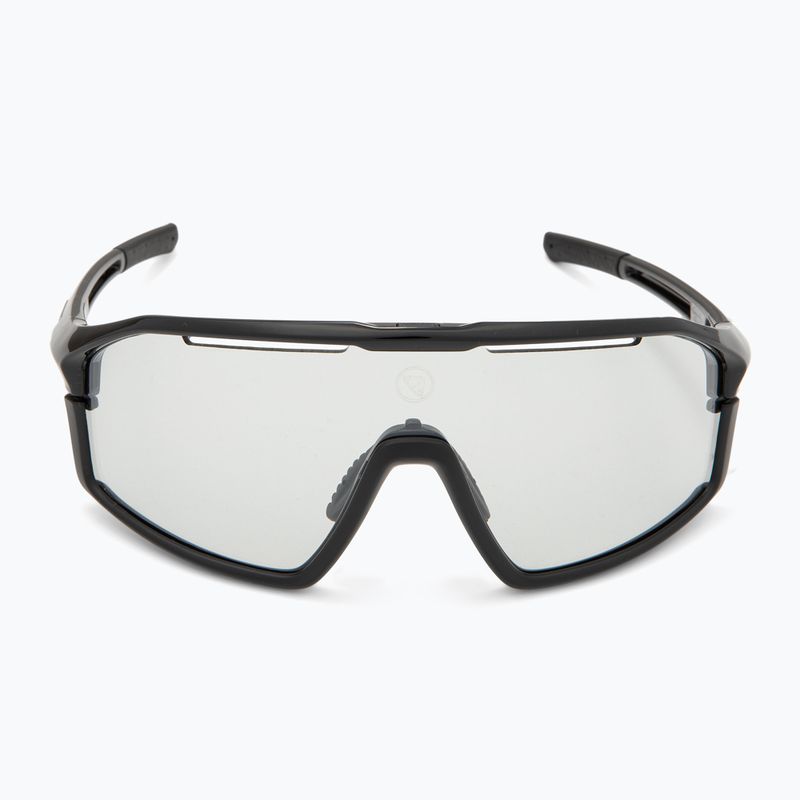 "Endura Dorado II Photochromic 1-3" juodi/šviesiai dūminiai-tamsiai dūminiai/šviesiai veidrodiniai akiniai nuo saulės 4