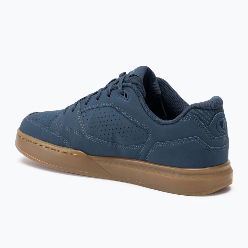 Vyriški batai Endura Hummvee Flat navy 3