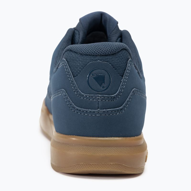 Vyriški batai Endura Hummvee Flat navy 6