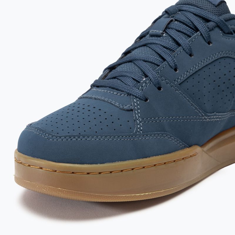 Vyriški batai Endura Hummvee Flat navy 7