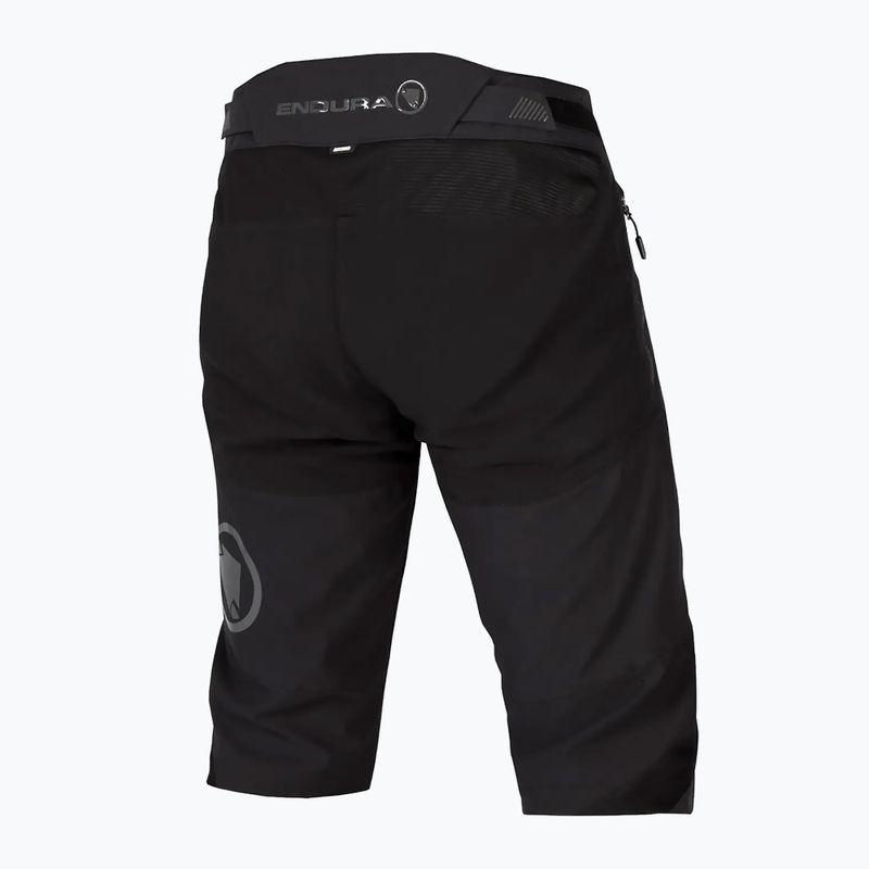 Vyriški dviračių šortai Endura MT500 Burner Short black 8