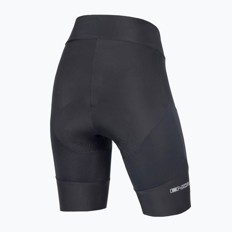 Moteriški dviračių šortai Endura EGM Liner Short black 2