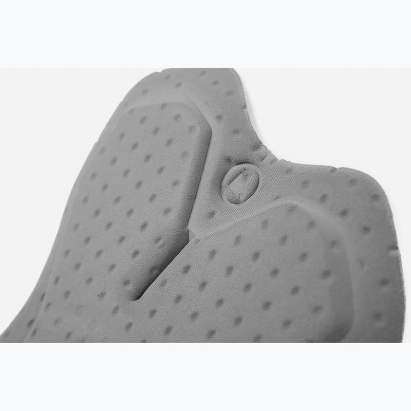 Vyriški dviračių šortai Endura Singletrack Liner Bibshort black 3