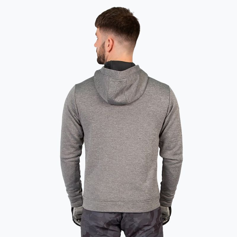 Vyriškas dviračio džemperis Endura Hummvee Hoodie grey 4