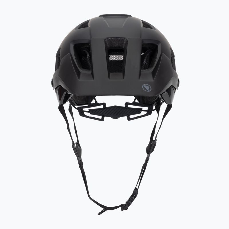 Dviračio šalmas Endura Hummvee Plus MIPS black 2