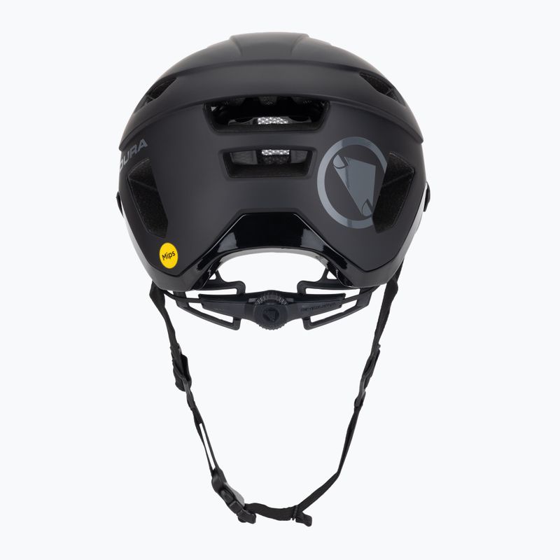 Dviračio šalmas Endura Hummvee Plus MIPS black 4