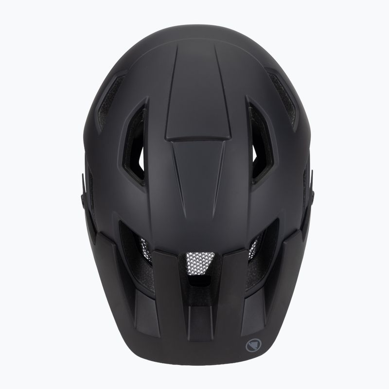 Dviračio šalmas Endura Hummvee Plus MIPS black 6