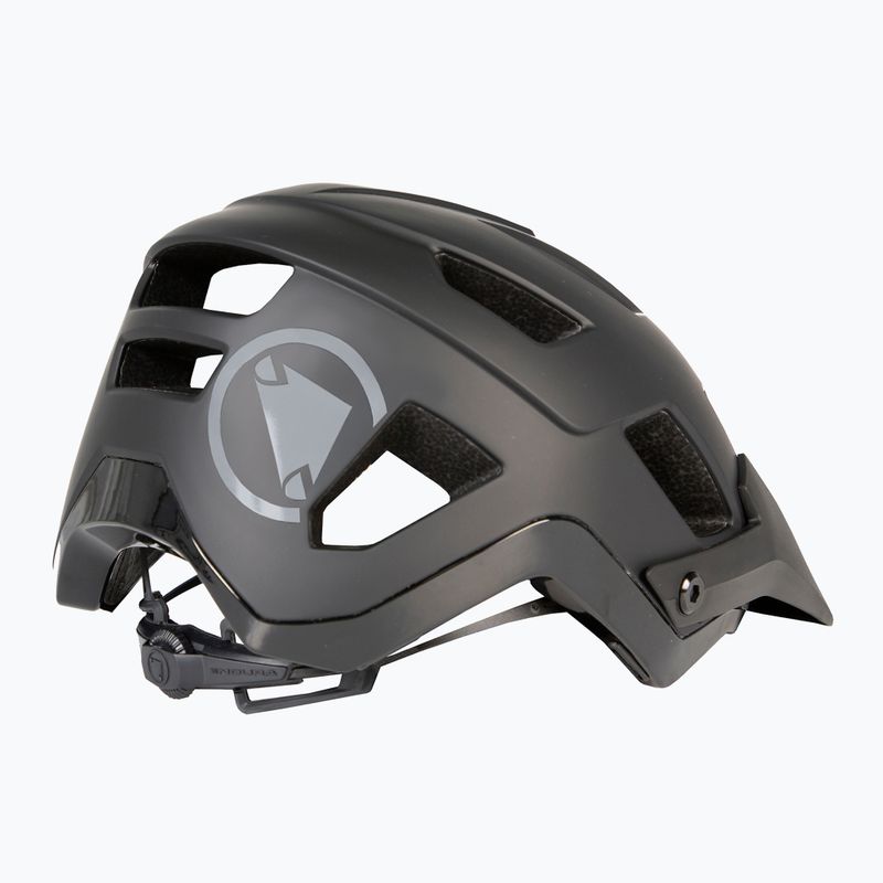 Dviračio šalmas Endura Hummvee Plus MIPS black 2