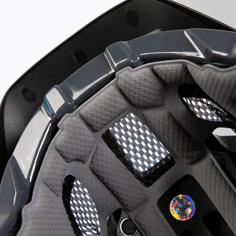 Dviračio šalmas Endura Hummvee Plus MIPS grey camo 3