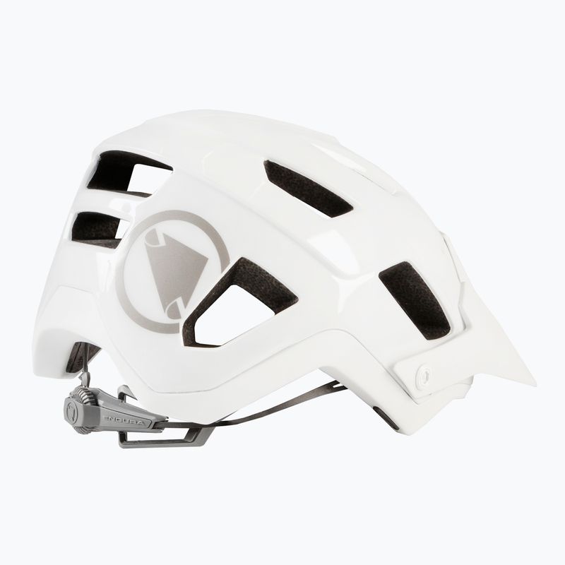 Dviračio šalmas Endura Hummvee Plus MIPS white 2