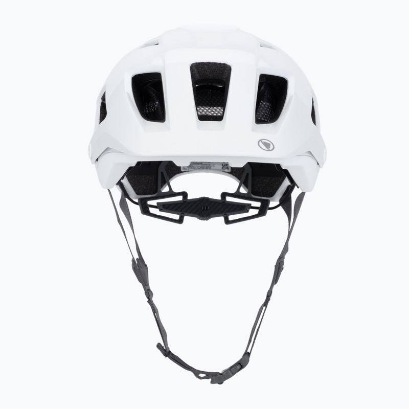 Dviračio šalmas Endura Hummvee Plus MIPS white 2
