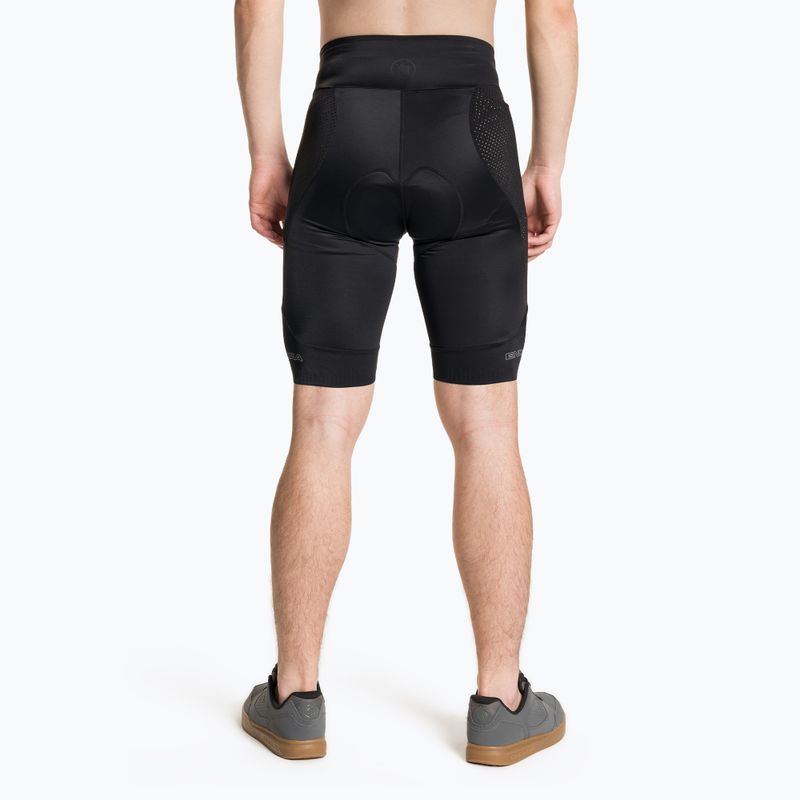 Vyriški dviračių šortai Endura EGM Liner Short black 2