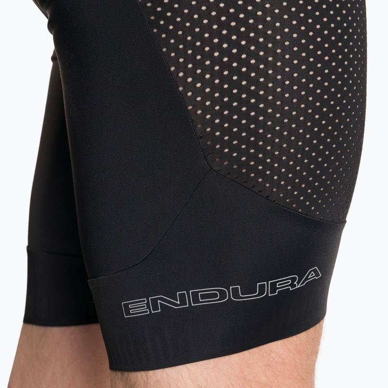 Vyriški dviračių šortai Endura EGM Liner Short black 3