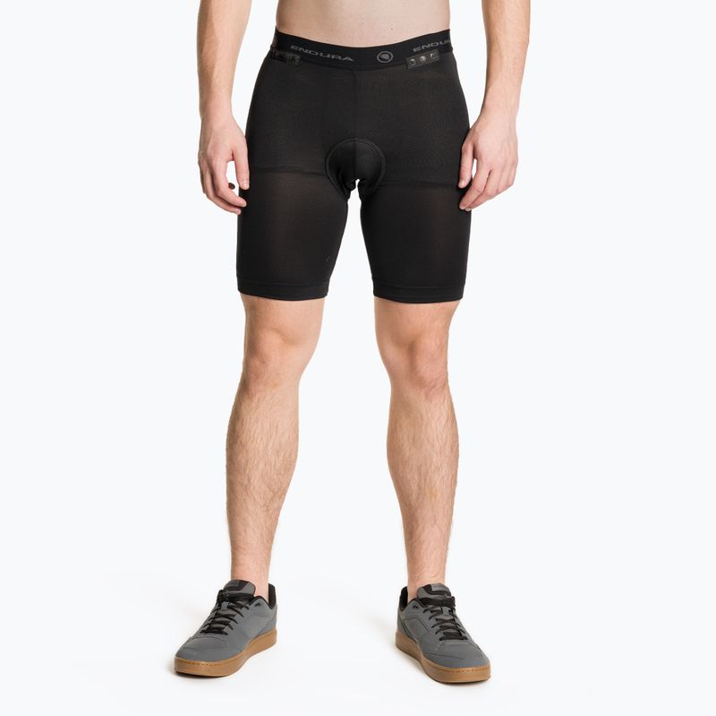 Vyriški dviračių šortai Endura Hummvee Short grey 6