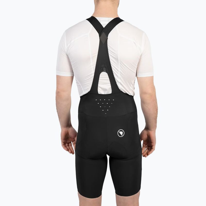 Vyriški dviračių šortai Endura Pro SL EGM Bibshort SL black 5