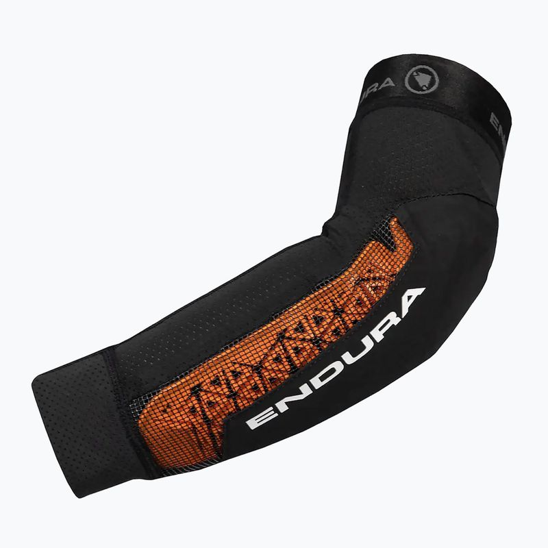 Dviračių apsaugos alkūnėms Endura MT500 D3O Elbow Pad black 2