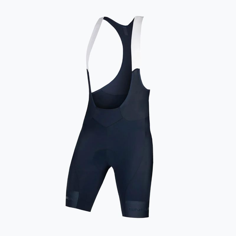 Vyriški dviračių šortai Endura FS260 II Bibshort ink blue 8