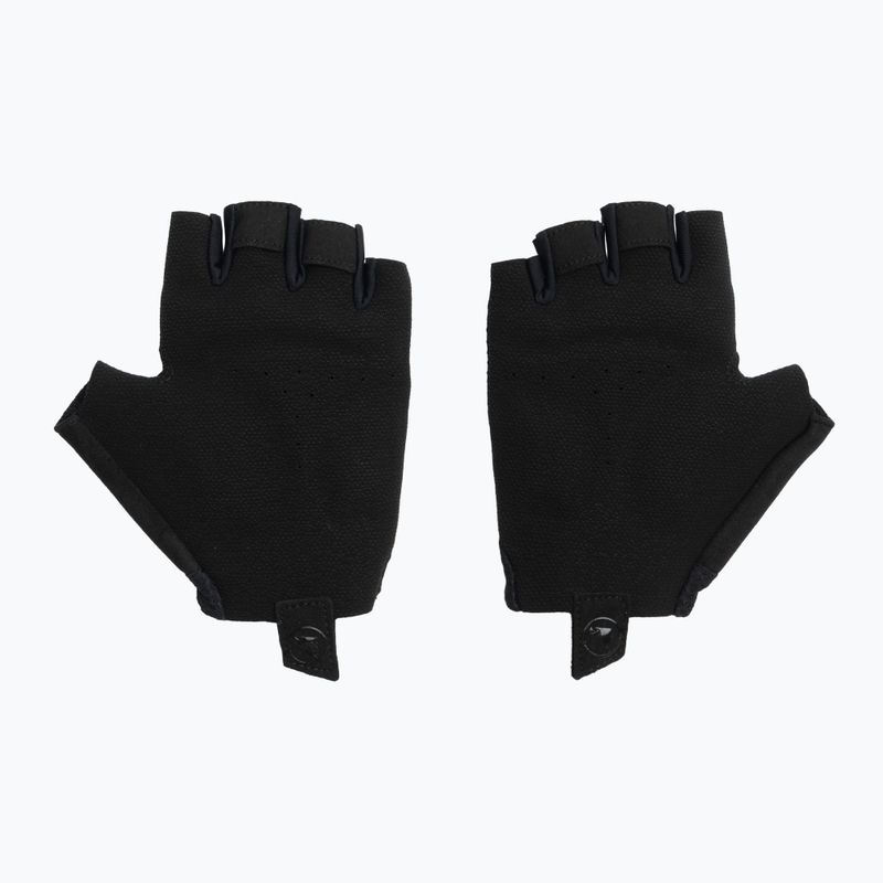 Vyriškos dviračių pirštinės Endura Egm Mitts black 3