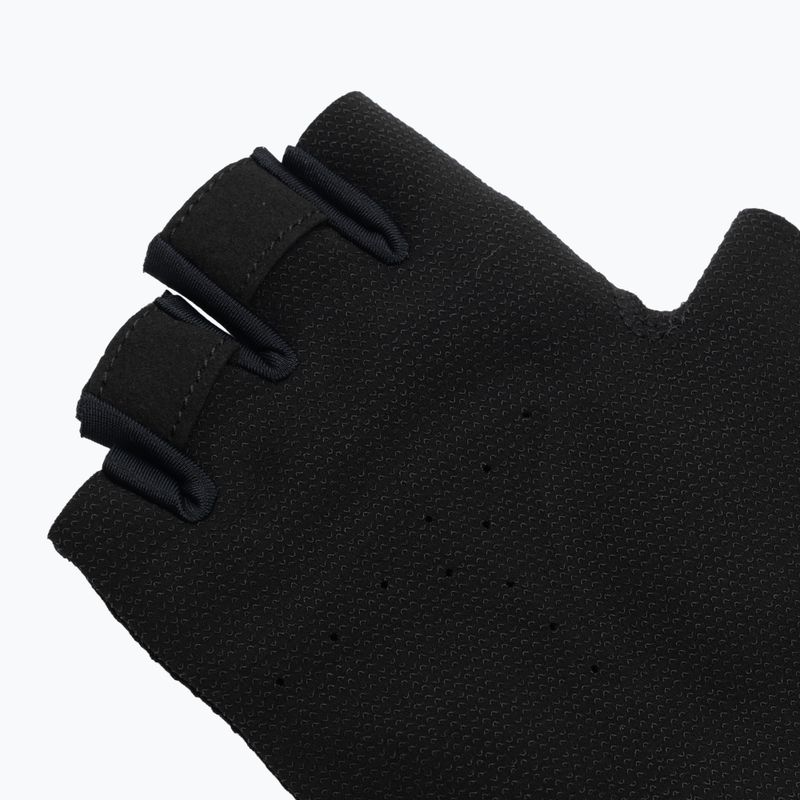 Vyriškos dviračių pirštinės Endura Egm Mitts black 6