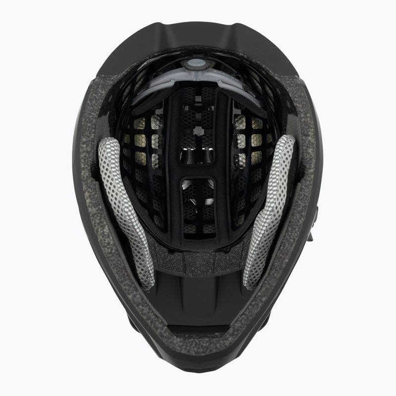 Dviračių šalmas Endura MT500 Full Face MIPS black 2