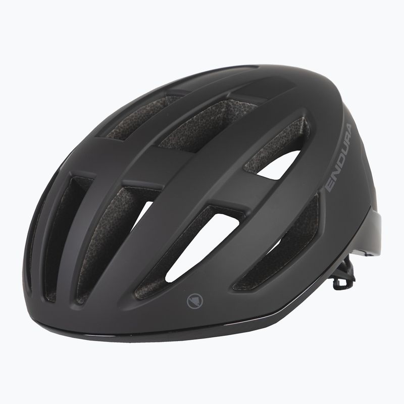 Dviračio šalmas Endura Xtract black