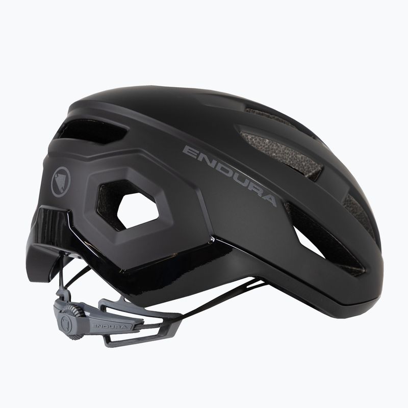 Dviračio šalmas Endura Xtract black 2