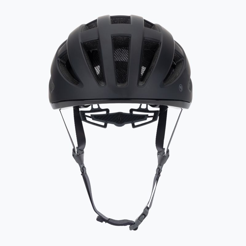 Dviračio šalmas Endura Xtract black 2