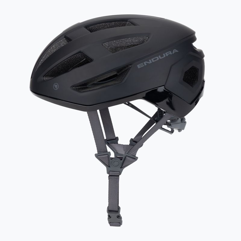 Dviračio šalmas Endura Xtract black 3